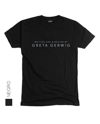Greta Gerwig