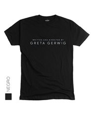 Greta Gerwig