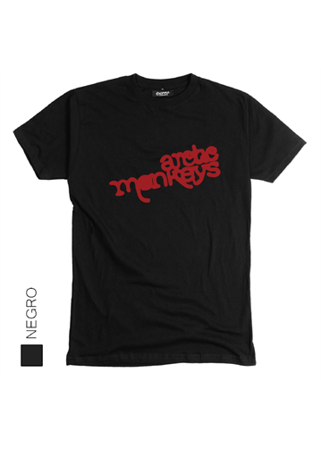 Arctic Monkeys 01