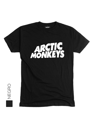 Arctic Monkeys 04
