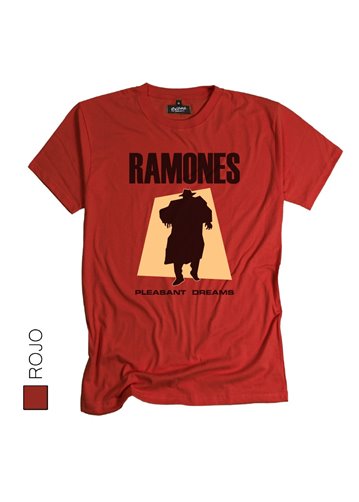 Ramones 08