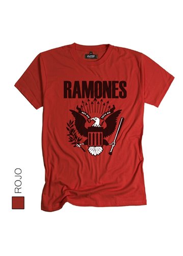 Ramones 10