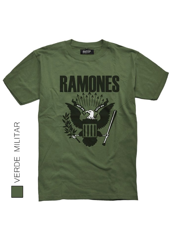 Ramones 10