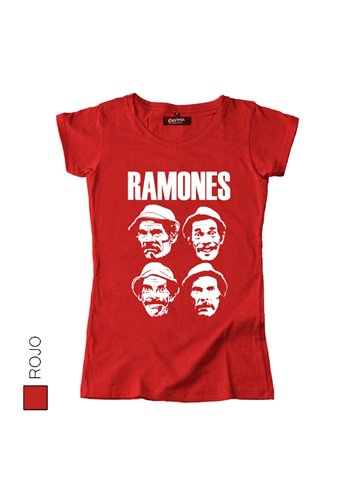 Ramones 16