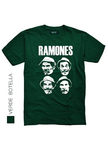 Ramones 16