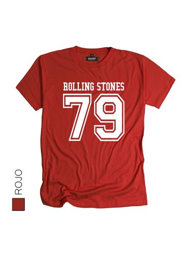 The Rolling Stones 10