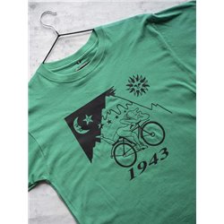 El día de la bicicleta