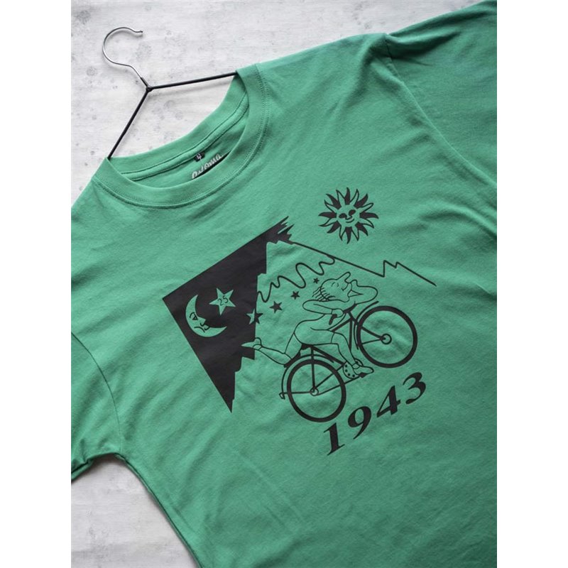 El día de la bicicleta