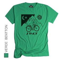 El día de la bicicleta