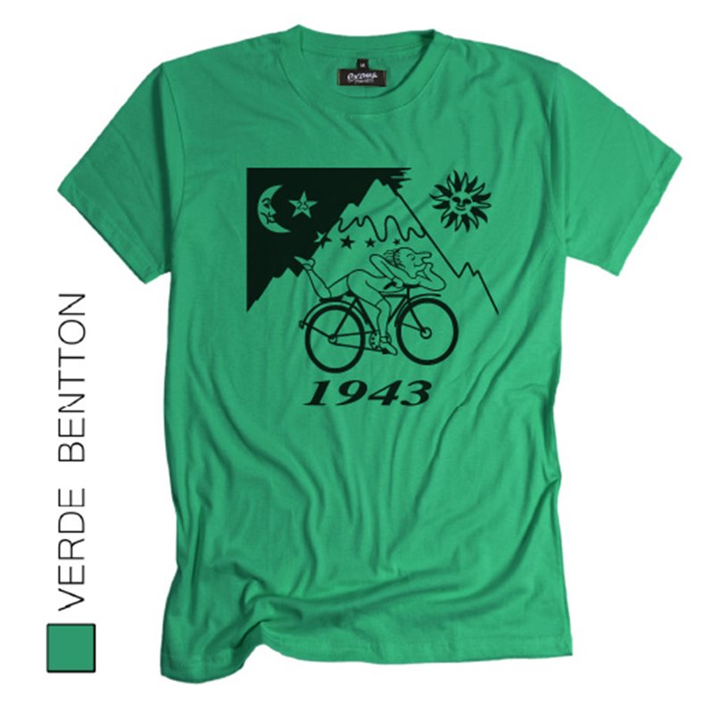 El día de la bicicleta