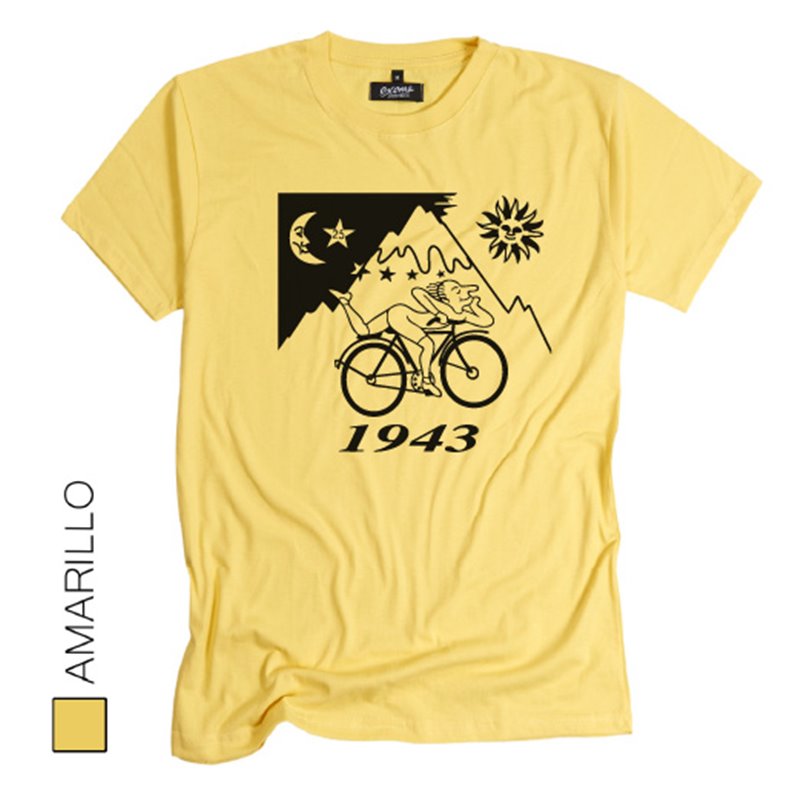 El día de la bicicleta