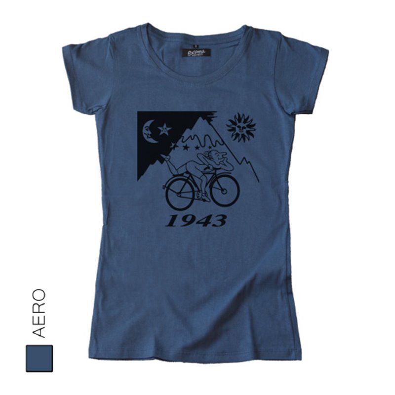 El día de la bicicleta