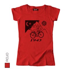 El día de la bicicleta