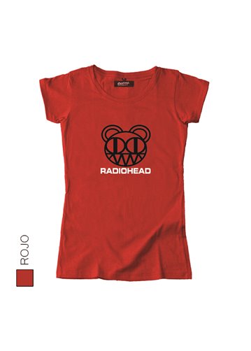 Radiohead 01