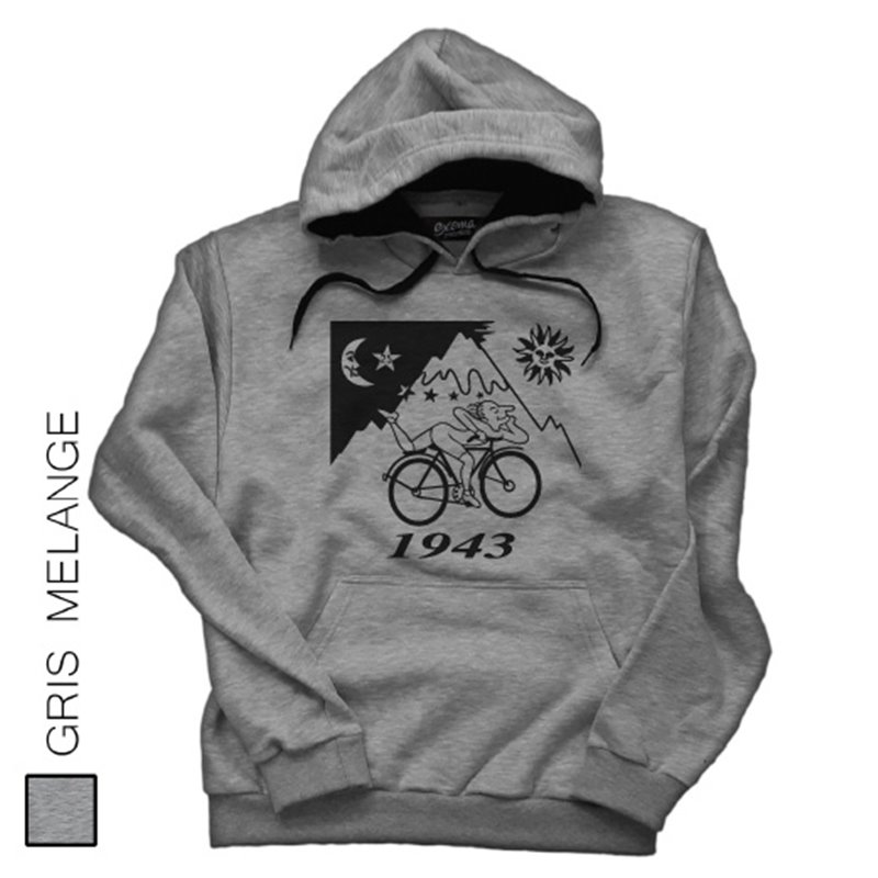 El día de la bicicleta