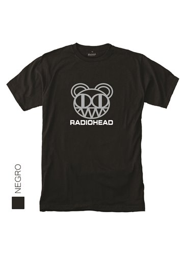 Radiohead 01