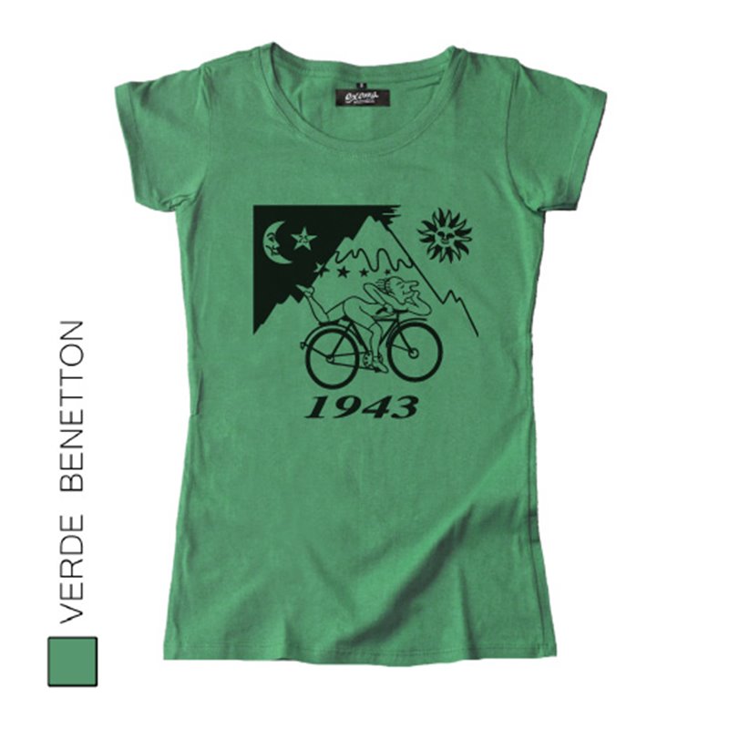 El día de la bicicleta