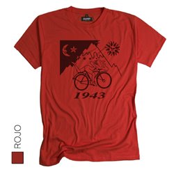 El día de la bicicleta