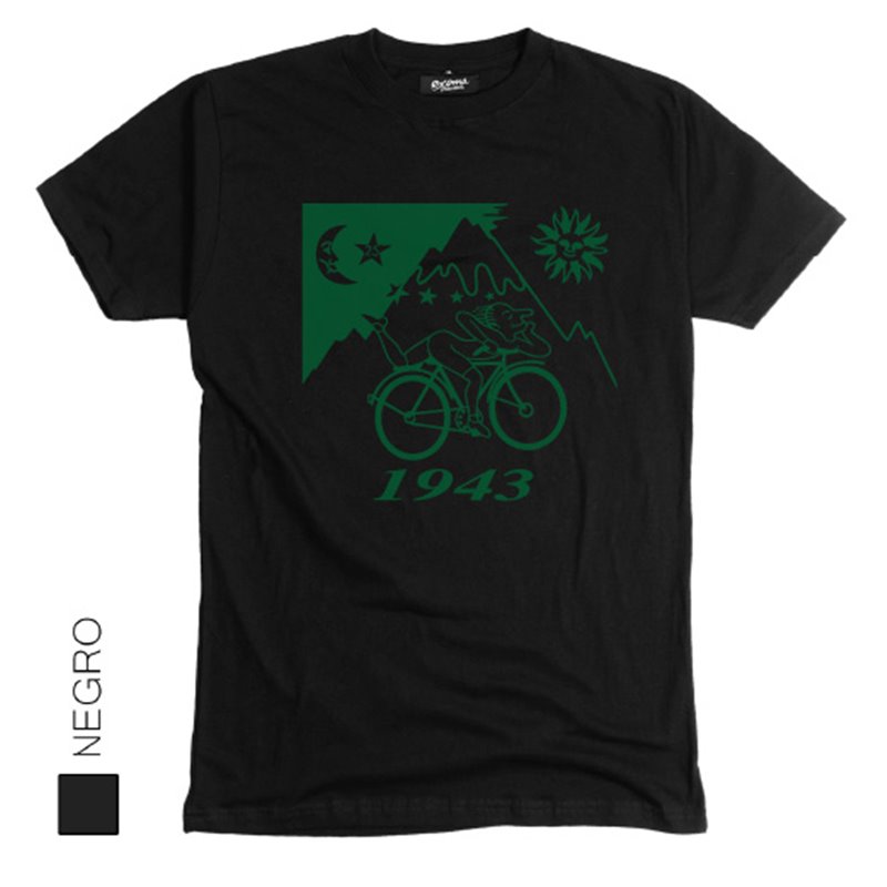 El día de la bicicleta