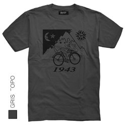 El día de la bicicleta