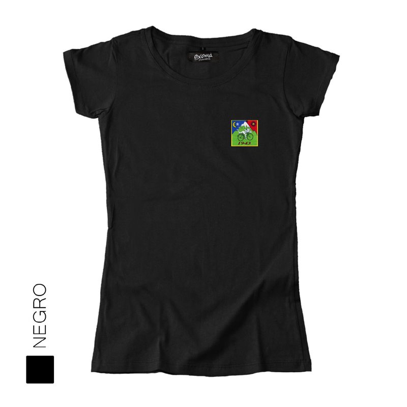 El día de la bicicleta