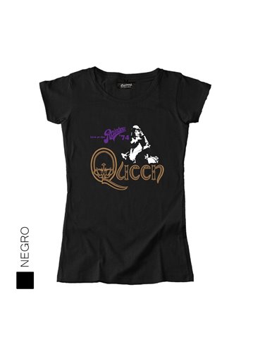 Queen 07