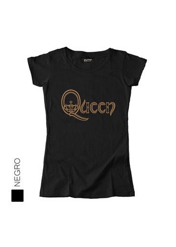 Queen 08