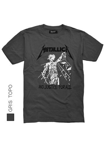 Metallica 07