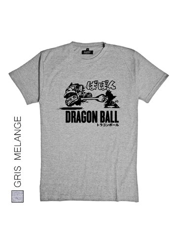Dragon Ball 09