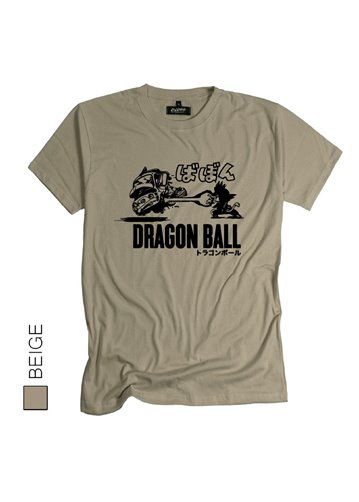 Dragon Ball 09