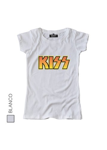 Kiss 01