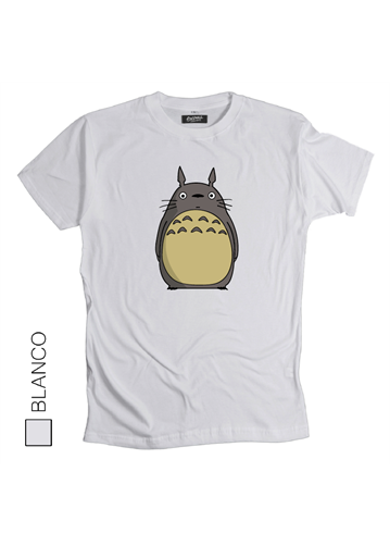 Mi Vecino Totoro 01