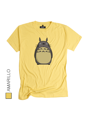 Mi Vecino Totoro 01