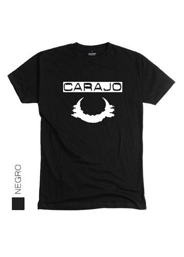 Carajo 01