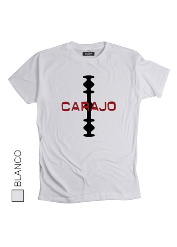 Carajo 02