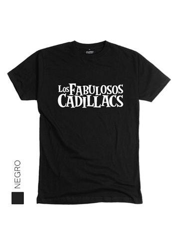 Los Fabulosos Cadillacs 01