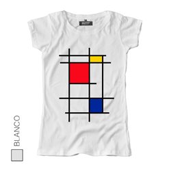 Mondrian 01