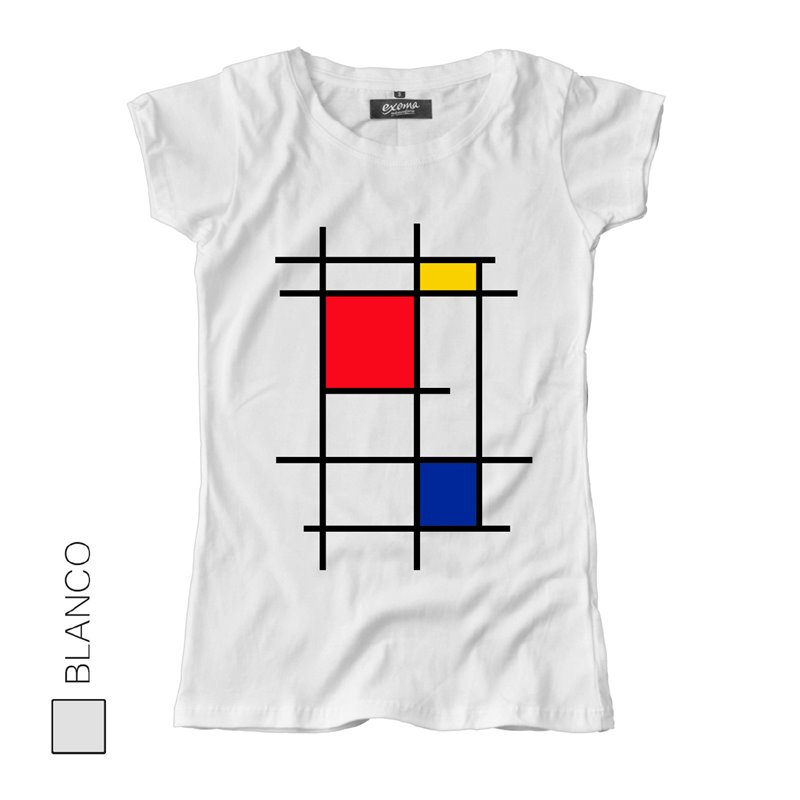 Mondrian 01