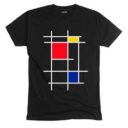 Mondrian 01