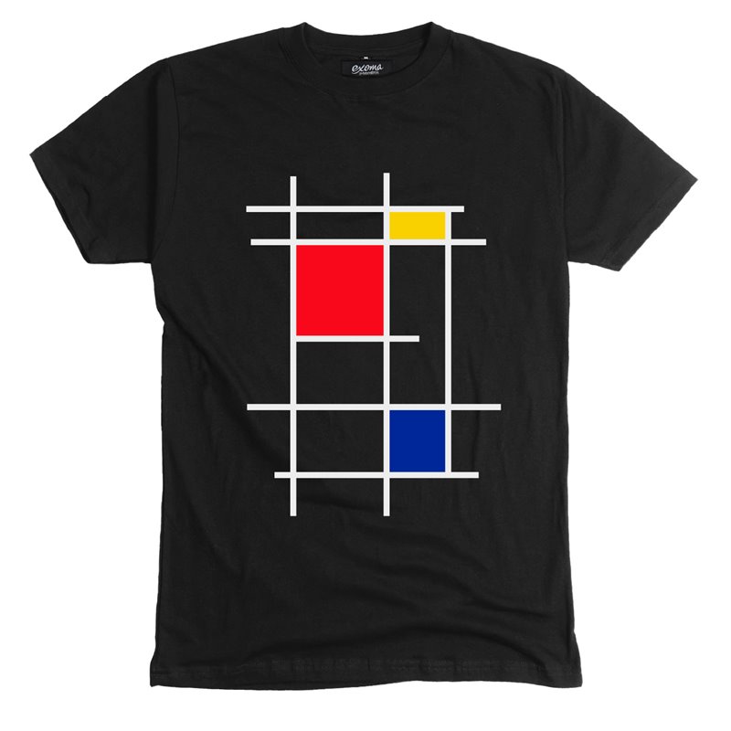 Mondrian 01