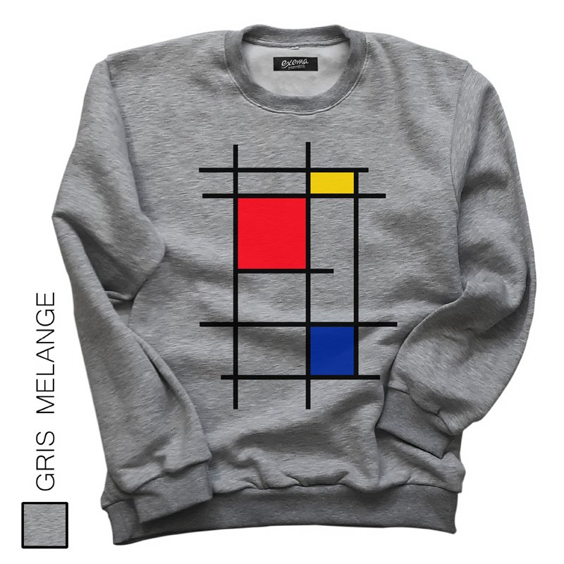 Mondrian 01