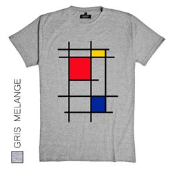 Mondrian 01