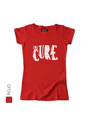 The Cure 02