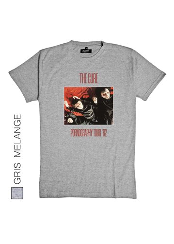 The Cure 06