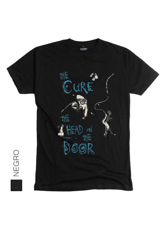 The Cure 07