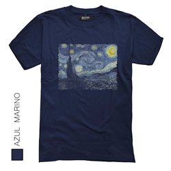 Van Gogh 01