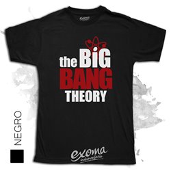 The Big Bang Theory 01