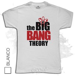 The Big Bang Theory 01