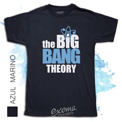 The Big Bang Theory 01