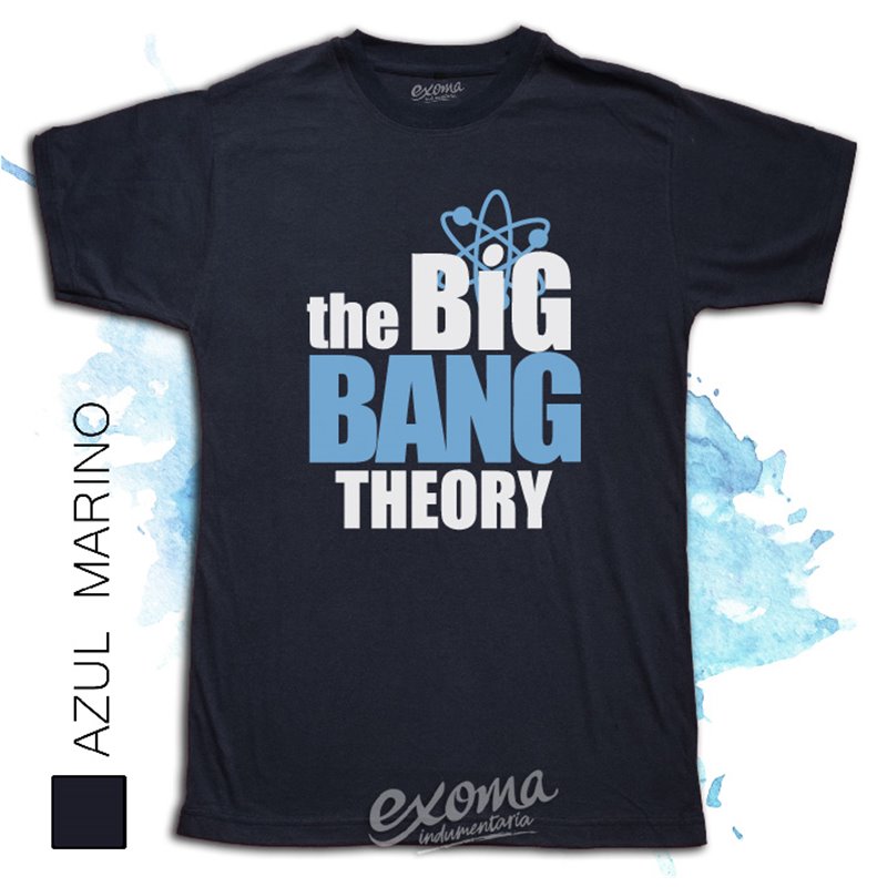The Big Bang Theory 01